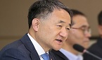 제약 '스킨십' 넓히는 복지부장관…18개사 CEO 만난다