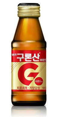 영진구론산바몬드, 1월말부터 태극제약 통해 약국 판매