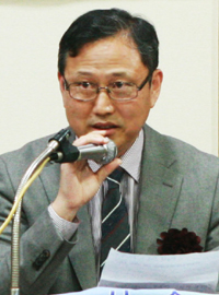 부산 기장군약, 이시강 현 회장 연임 확정