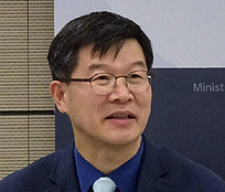 "의·한 일원화되면 통합약사도 자연스럽게 따라갈 것"
