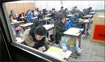 내일 전국 5개 지역서 약사국시…역대 최대 2147명 응시
