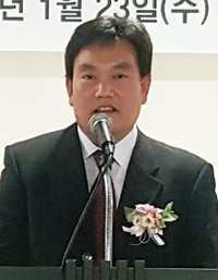 부산 연제구약, 정현판 회장 연임 확정