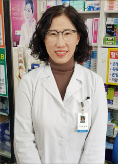 부천시약사회장에 윤선희 확정...26일 총회서 추대