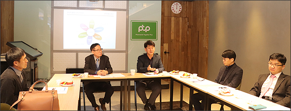제품 생산·약국체인·학술까지…'팜듀홀딩스' 창립 