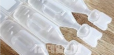 국제·대우약품, 100억대 1회용점안제 생산시설 구축 