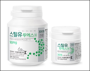 국제, 스틸유투엑스정 내달 1일 출시