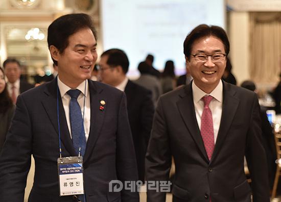 류영진 처장, 2월말 제약 CEO와 공식 간담...의견수렴