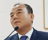 이용복 약학회장 "제약·보건의료산업 정책 방향 제시"