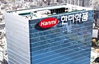 한미약품, 작년 기술료수익 446억...4년간 6425억
