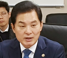 류영진 처장 "제약·유통 거래약정서 공정위와 논의"