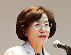 국민으로 돌아간 이선희 원장 '감사와 용서' 메시지