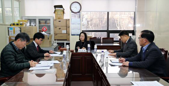 조사단 "소속 불일치 498명...미개국 특별 관리해야"