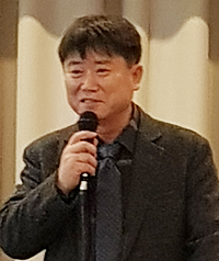 경북 안동시약, 하인식 현 회장 연임 확정 