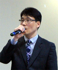 대전 서구약사회장-박태근, 유성구약사회장-이창환