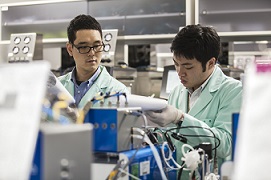 삼성바이오, 中 C-브릿지와 바이오시밀러 판권 계약