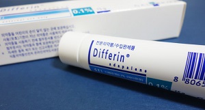 엉뚱한 '디페린' 열풍…블로그 통해 무차별 판매