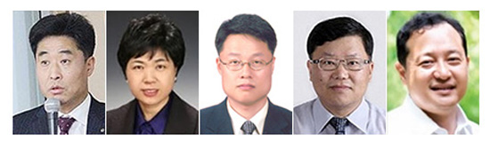서울청-윤형주, 경인청-김진석, 대전청-김나경 유력