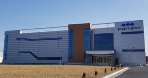 펩트론, 신공장 GMP 승인…기술수출 교두보 마련