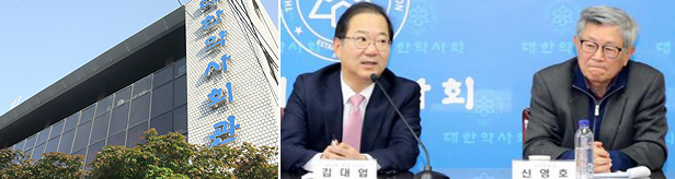 약정원장에 최종수 유력…김대업 집행부 임원 후보군은?