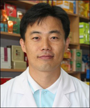 이정근 경기마퇴본부장 "마그미약국 정착에 최선"