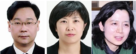 의약품관리과장-김명호, 마약정책과장-우영택
