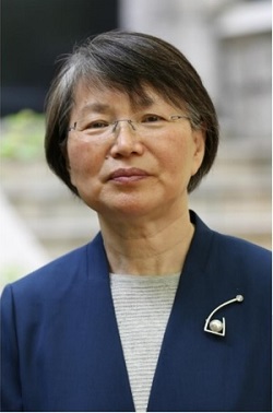 靑 과학기술보좌관에 이공주 이대약대 교수