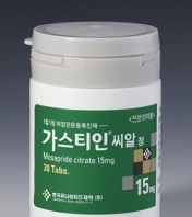 제네릭 견제 '쌍둥이약 전략' 확산…가스티인CR 합류
