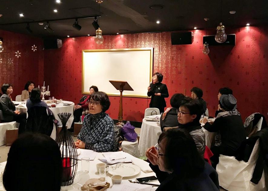 약사회 여약사위원회, 3년 간 주요 사업 평가