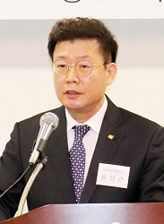 경기인천의약품유통협, 윤성근 회장 연임