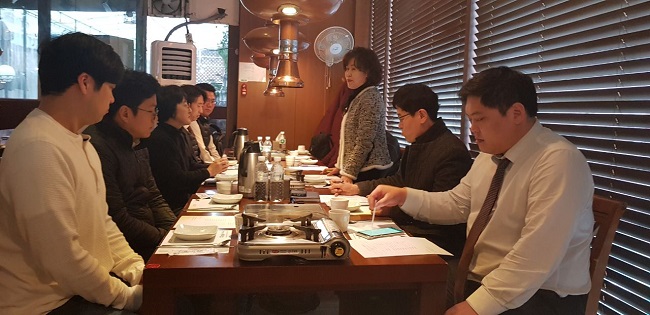 서울 중구약, 약우회와 '일반약 공동사입' 활성화 논의