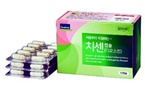 치질 일반약 시장 '블루오션'?...치센, 43억 매출 올려