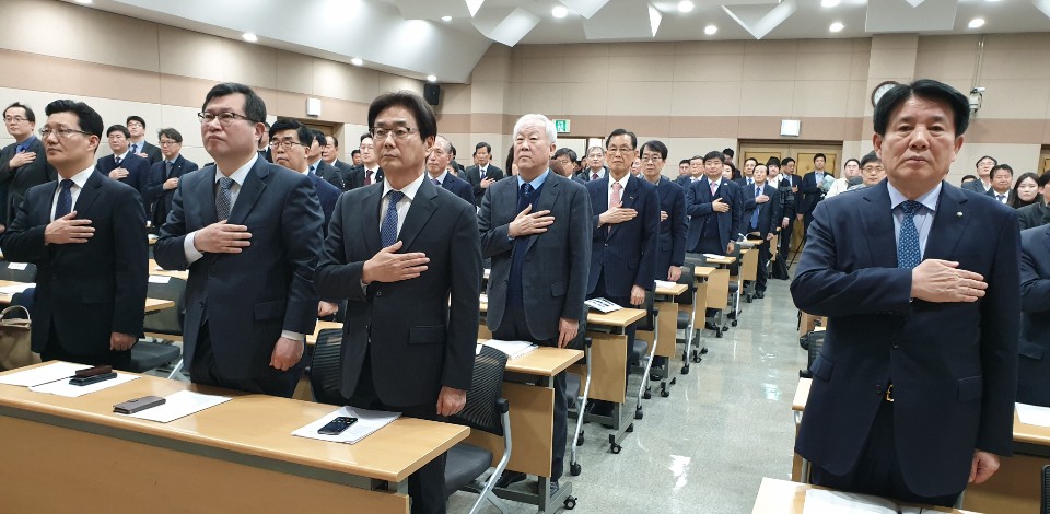 제약바이오협, 2019년 화두는 '글로벌·오픈이노베이션'