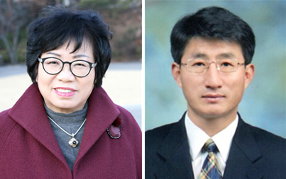 여약사부회장-엄태순, 총무-김준수, 상근정책-김대진