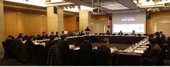 약교협, 약대 성과기반교육 3월 정립 완료  