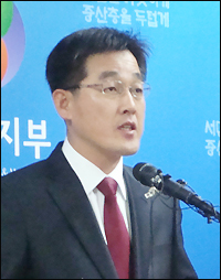 이동욱 전 복지부 실장, 우즈벡 보건부 차관 임명