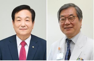 의학교육평가원 새 이사장에 장성구 대한의학회장  