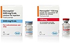 오리지널의 반격...로슈, 허셉틴 피하주사제 FDA 허가