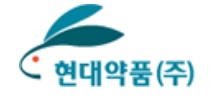 현대약품, 담도암치료제 '바리티닙' 개발 중단