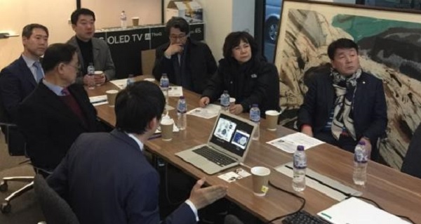 영국 다녀온 복지위원들 "치매신약에 R&D 집중해야"