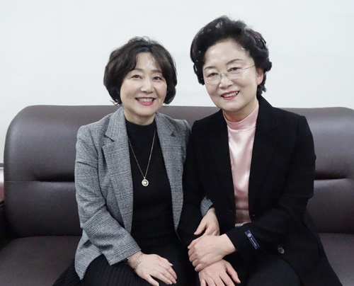 "새내기부터 경력약국장까지…인기강좌엔 이유 있죠"