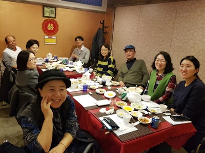 은평구약, 보건소에 편법약국 개설 반대입장 전달 