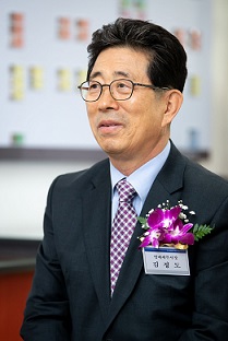 김정도 신덕약품 회장, 동대문 명예세무서장 위촉