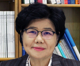 떠나는 양덕숙 원장 "IMS 개인정보소송 가장 힘들었다"