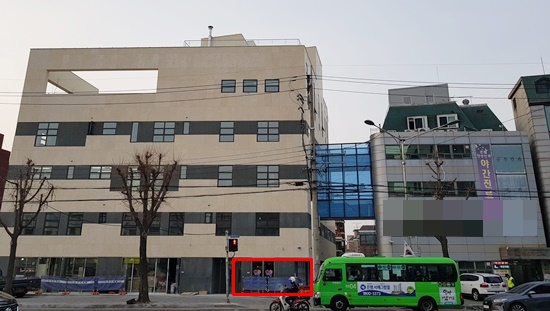 산부인과 건물에 소아과+약국 입점…편법개설 논란