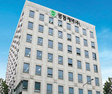 광동제약, 4년만에 의약품 사업 비중 20% 돌파 