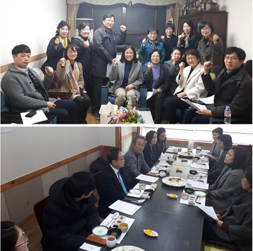 서대문구약, 근무약사 인력풀 도입 회원약국 지원  