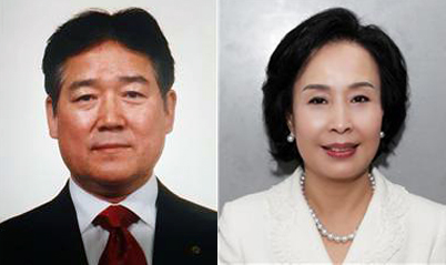 양명모 의장과 호흡 맞출 부의장에 이은동·신성숙