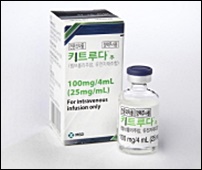 MSD '키트루다' 유럽서 4번째 폐암 적응증 확보