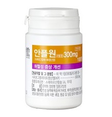 '안플원' 제네릭 출시 초읽기…특허회피·허가신청 완성