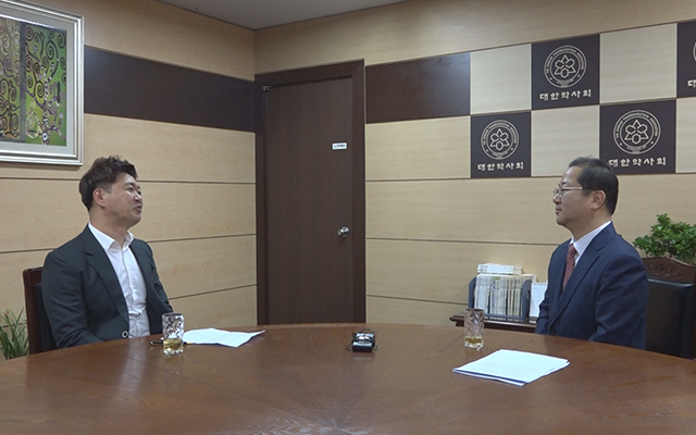 "전문약 제도개선 시급...국민-약사 가교역할 하겠다"